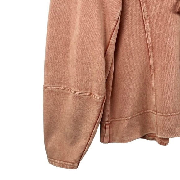 MAEVE by ANTHROPOLOGIE Jeanne Puff Sleeve Sweater - Picture 7 of 11